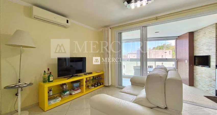 Apartamento Enseada, 3 quartos à venda por R$ 850.000 - Imobiliária Guarujá
