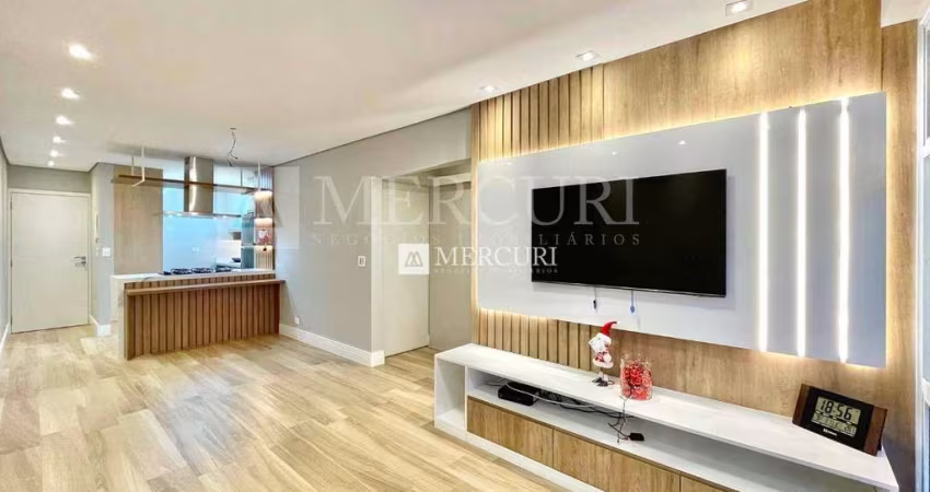 Apartamento Enseada, 2 quartos à venda por R$ 535.000 - Imobilizaria Guarujá