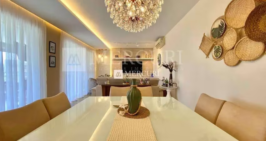 Apartamento Enseada, 3 quartos à venda por R$ 1.200.000 – Imobiliária Guarujá