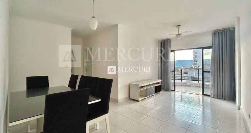 Apartamento Enseada, 3 quartos à venda por R$ 490.000 - Imobiliária Guarujá