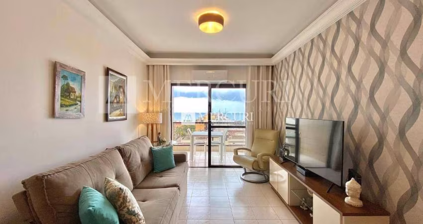 Apartamento Enseada, 2 quartos à venda por R$ 660.000 - Imobiliária Guarujá
