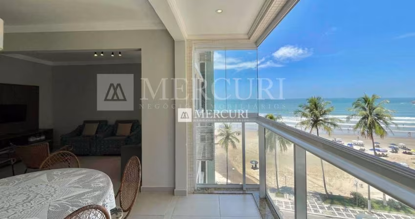 Apartamento Jardim Astúrias, 2 quartos à venda por R$ 800.000 – Imobiliária Guarujá