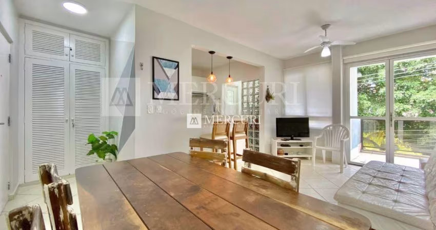 Apartamento Enseada, 2 quartos à venda por R$ 400.000 - Imobiliária Guarujá