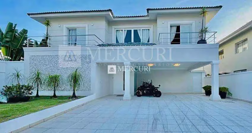 Casa jardim acapulco, 6 quartos à venda por r$ 2.900.000 - imobiliária guarujá