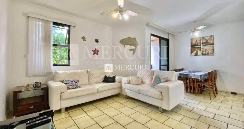 Apartamento no Guarujá, Praia da Enseada - Mercuri Imóveis Guarujá