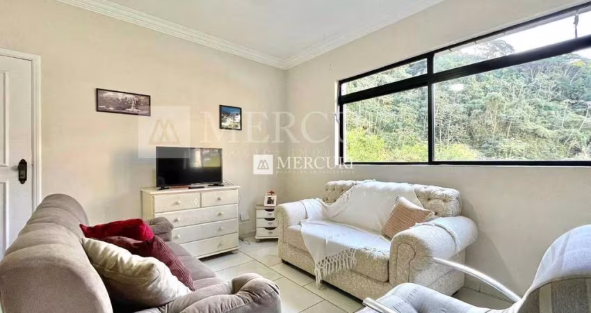 Apartamento Pitangueiras, 3 quartos à venda por R$750.000 - Imobiliária Guarujá
