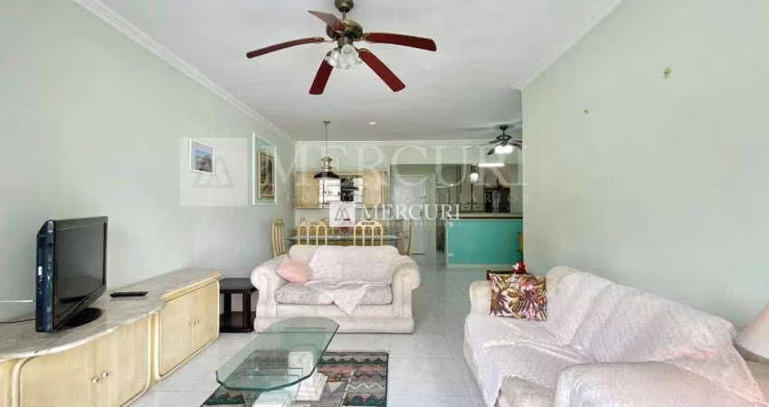 Apartamento Pitangueiras, 3 quartos à venda por R$ 660.000 - Imobiliária Guarujá
