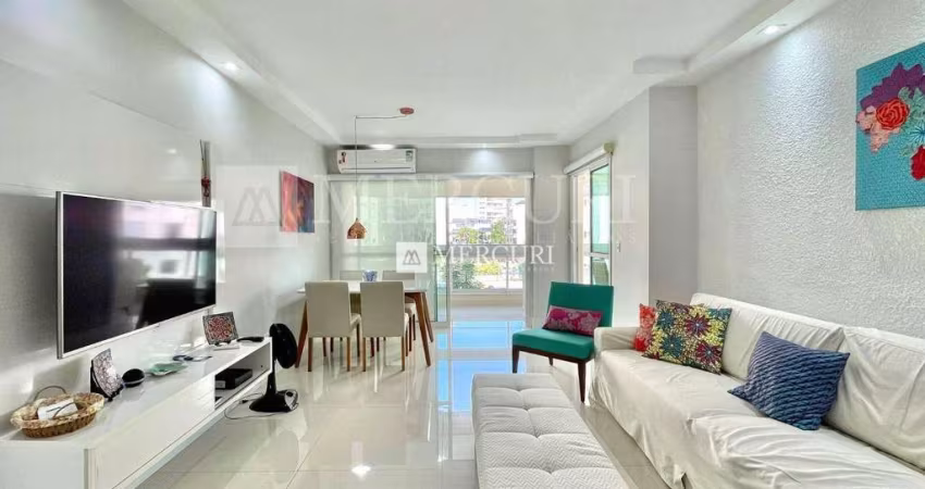 Apartamento Enseada, 3 quartos à venda por R$ 1.200.000 – Imobiliária Guarujá