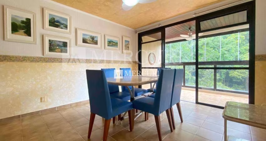 Apartamento Pitangueiras, 3 quartos à venda por R$ 780.000 - Imobiliária Guarujá