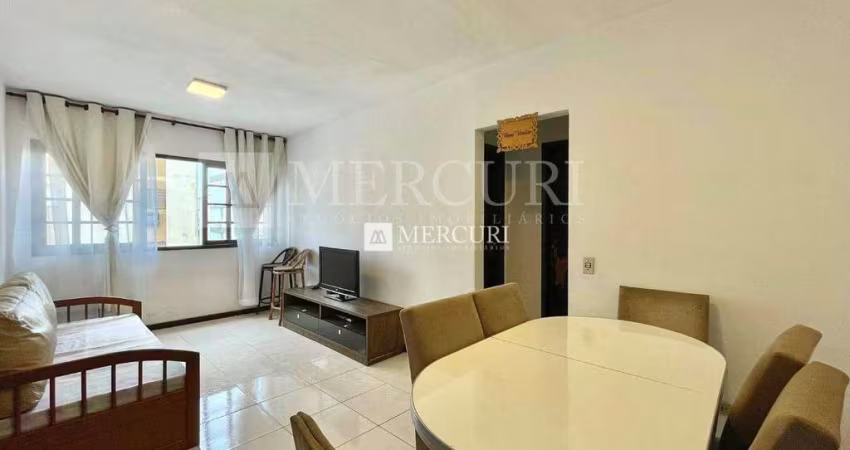 Apartamento Enseada, 2 quartos à venda por R$ 260.000 - Imobiliária Guarujá