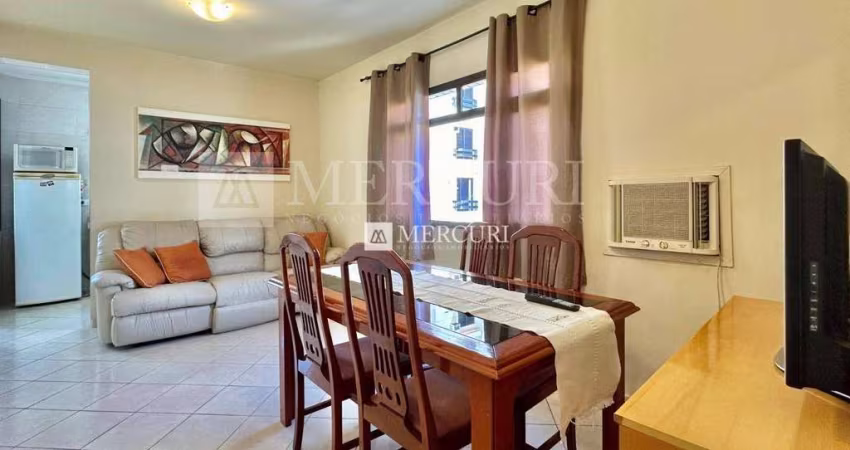 Apartamento Enseada, 2 quartos à venda por R$ 350.000 - Prédio com Lazer - Enseada - Guarujá/SP - Imobiliária Guarujá