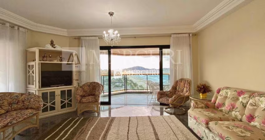 Apartamento Enseada, 4 quartos à venda por R$ 2.250.000 - Imobiliária Guarujá