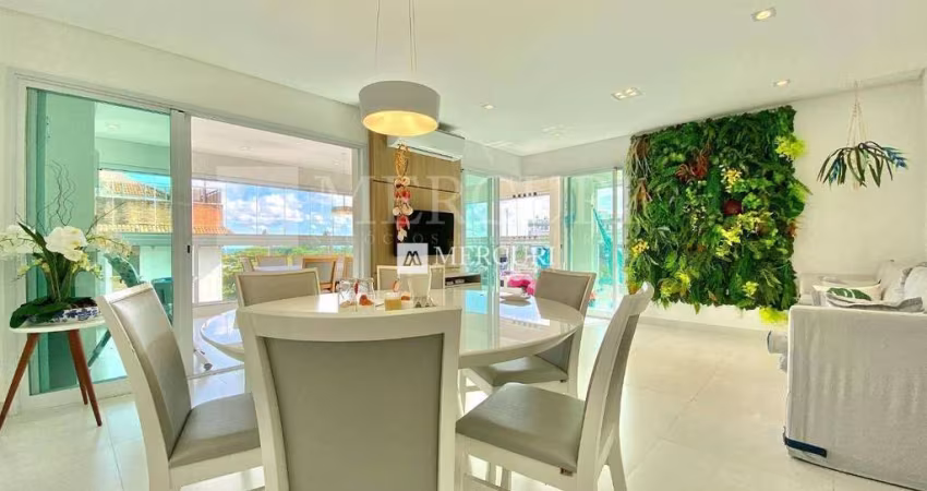 Apartamento Enseada, 3 quartos à venda por R$ 1.280.000 – Imobiliária Guarujá