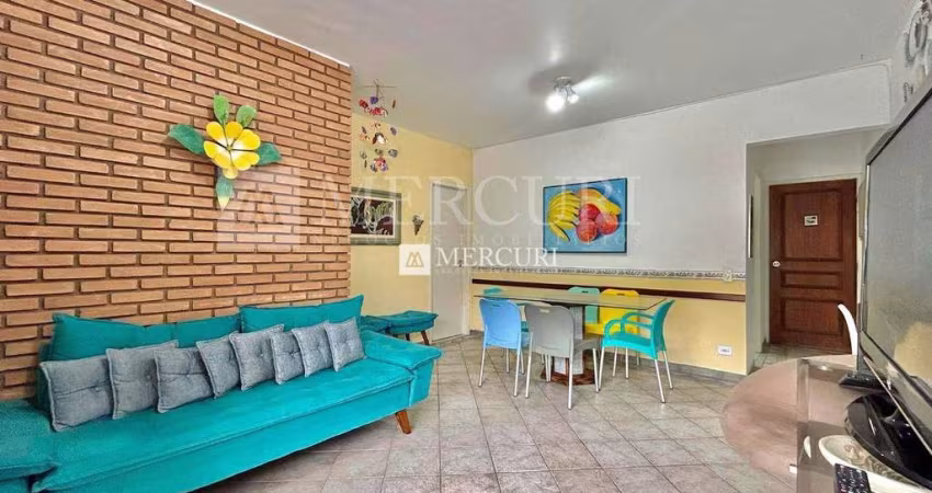 Apartamento Enseada, 3 quartos à venda por R$ 450.000 - Imobiliária Guarujá