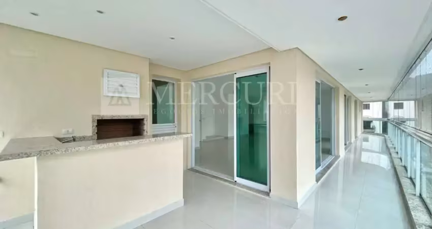 Apartamento no guarujá, enseada, 3 quartos, 3 suítes e varanda gourmet - mercuri imóveis - imobiliária no guarujá