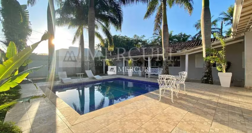 Casa no guarujá, com 4 quartos à venda - praia do pernambuco - mercuri imóveis guarujá