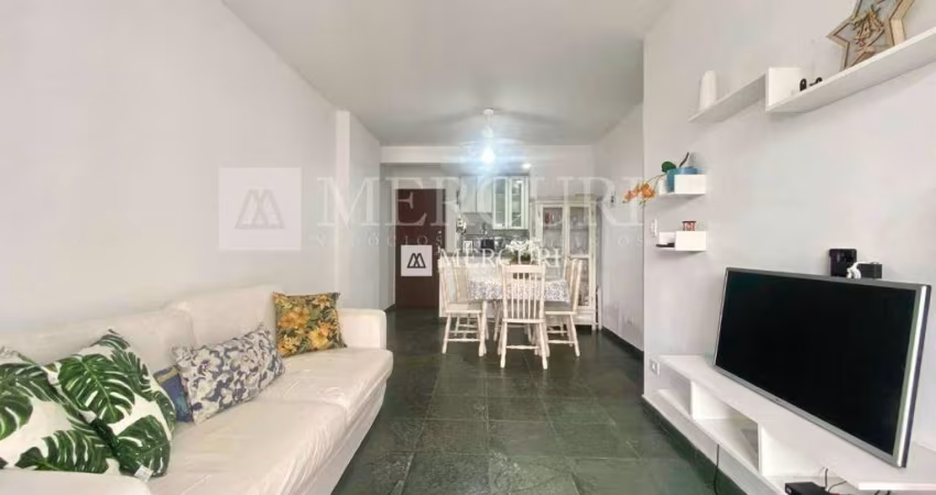 Apartamento Tombo, 2 quartos à venda por R$ 780.000 - Imobiliária Guarujá