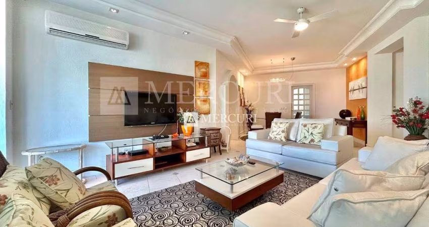 Apartamento no Guarujá, Enseada, 3 quartos à venda por R$ 1.400.000 – Imobiliária Guarujá