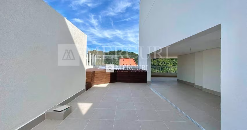 Cobertura Pitangueiras, 3 quartos à venda por R$ 2.250.000 – Imobiliária Guarujá