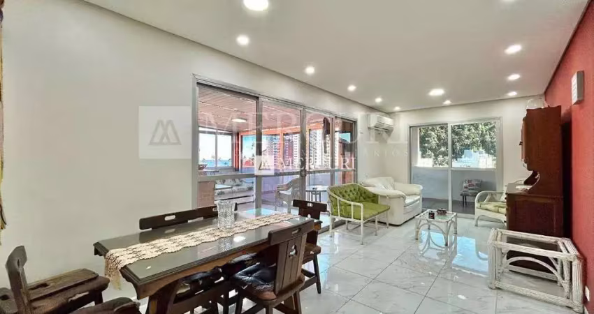 Cobertura Enseada, 4 quartos à venda por R$ 650.000 - Imobiliária Guarujá