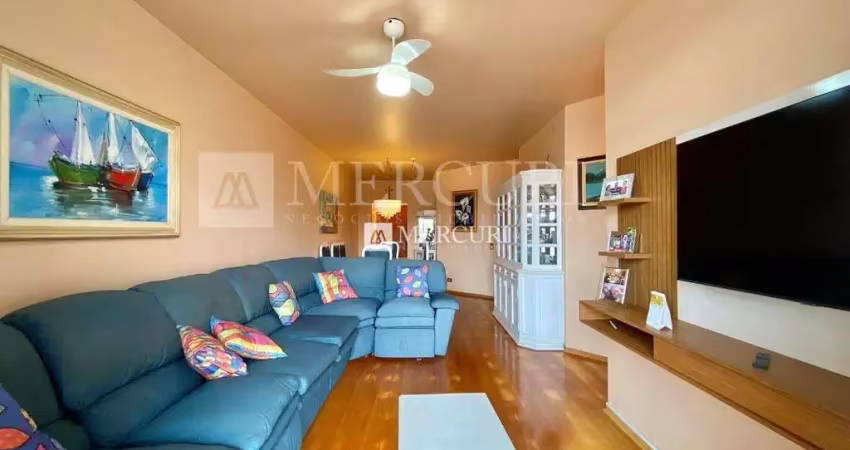 Apartamento enseada, 3 quartos à venda por r$ 620.000 - imobiliária guarujá