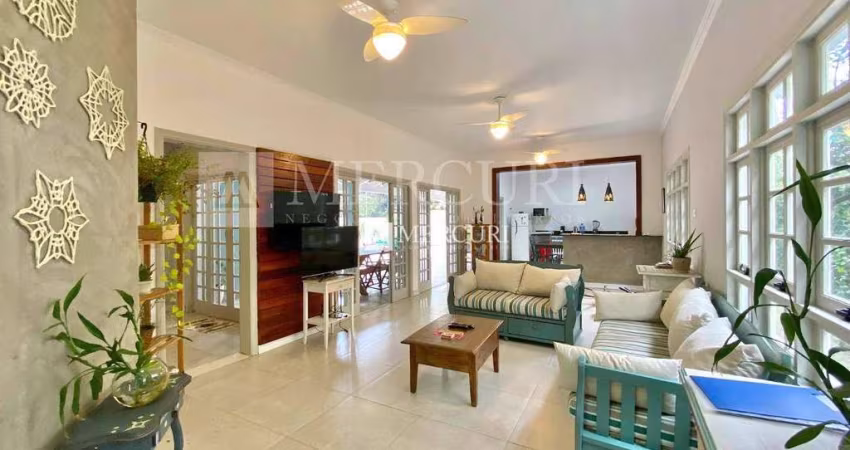Casa em condomínio, 3 quartos à venda por R$1.600.000 - Imobiliária Guarujá