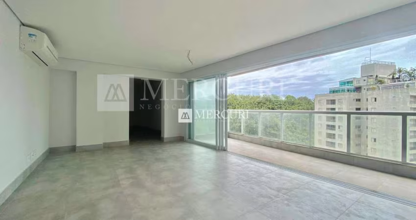 Apartamento com 3 quartos à venda, 145 m² por R$ 1.600.000 - Jardim Astúrias - Guarujá/SP