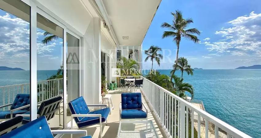 Apartamento Enseada, 3 quartos à venda por R$ 2.300.000 – Imobiliária Guarujá