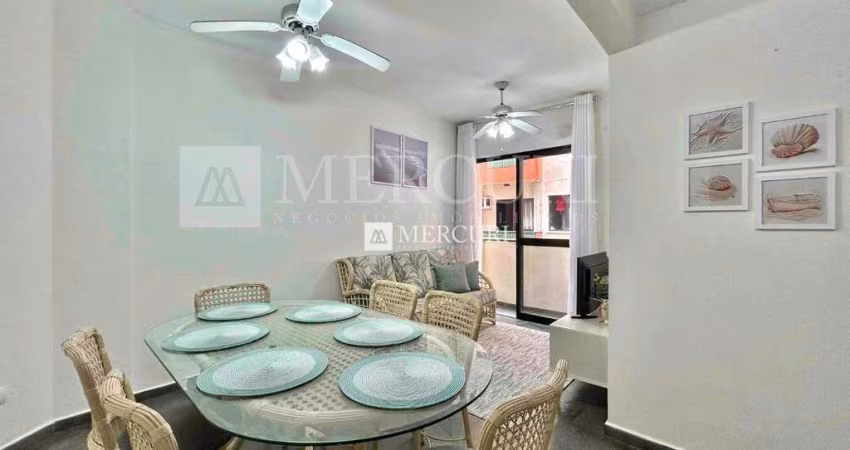 Apartamento à Venda no Guarujá - Praia da Enseada, Região dos Hotéis