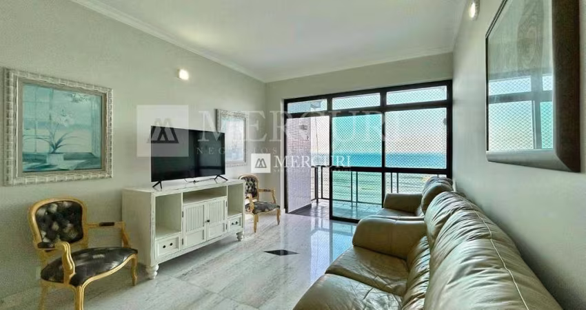 Apartamento com 3 quartos à venda, 190 m² por R$ 1.800.000 - Pitangueiras - Guarujá/SP