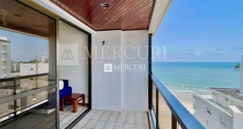 Apartamento com 2 quartos à venda, 100 m² por r$ 970.000 - jardim astúrias - guarujá/sp