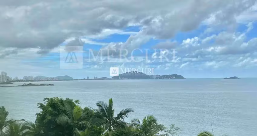 Apartamento com 1 quarto à venda, 65 m² por R$ 480.000 - Jardim Astúrias - Guarujá/SP