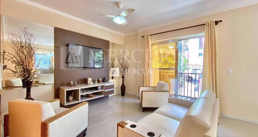 Apartamento Enseada, 2 quartos à venda por R$ 395.000 - Imobiliária Guarujá