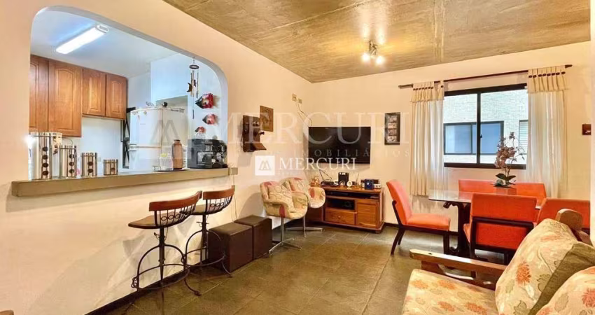 Apartamento Enseada, 3 quartos à venda por R$ 380.000 - Imobiliária Guarujá