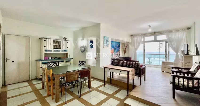 Apartamento Astúrias, 3 quartos à venda por R$ 850.000 - Imobiliária Guarujá
