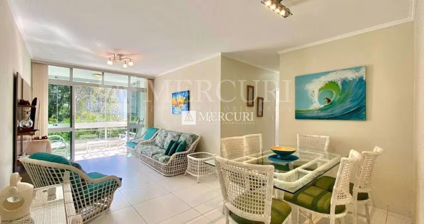 Apartamento Enseada, 3 quartos à venda por R$ 790.000 - Imobiliária Guarujá