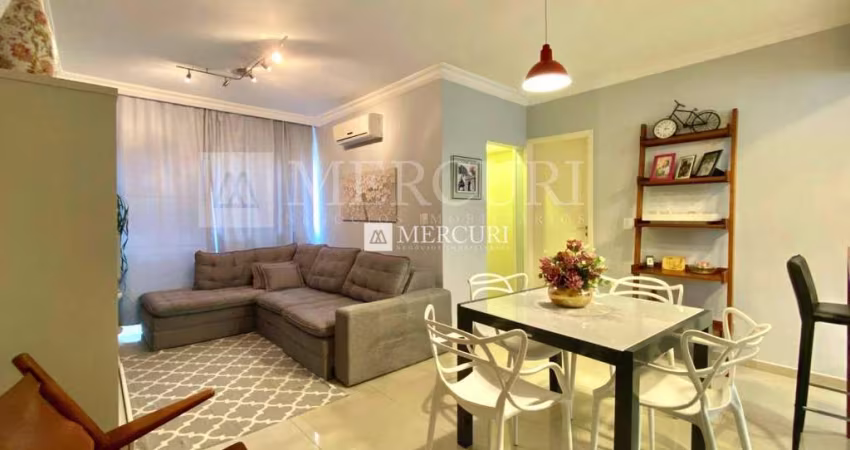 Apartamento Enseada, 2 quartos à venda por R$ 450.000 - Imobiliária Guarujá