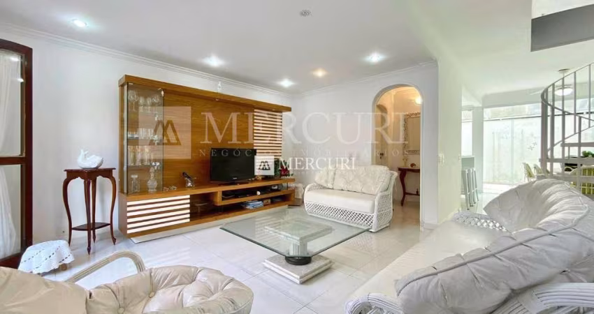 Casa em condomínio, 3 quartos à venda por R$ 1.150.000 - Imobiliária Guarujá