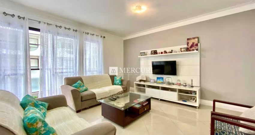 Apartamento Pitangueiras, 3 quartos à venda por R$ 800.000 - Imobiliária Guarujá