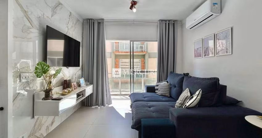 Apartamento Enseada, 3 quartos à venda por R$ 420.000 – Imobiliária Guarujá