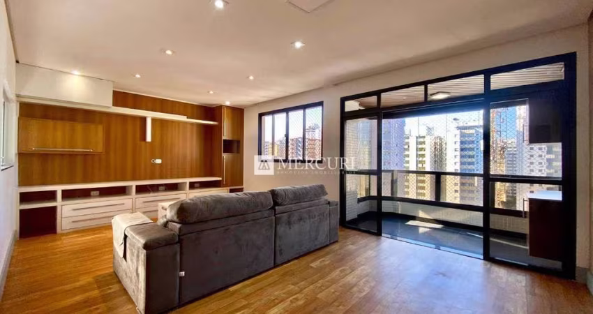 Apartamento Pitangueiras, 3 quartos à venda por R$ 750.000 – Imobiliária Guarujá