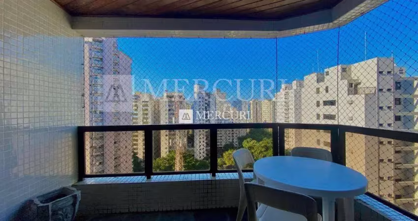 Apartamento no guarujá, pitangueiras, com 3 quartos.