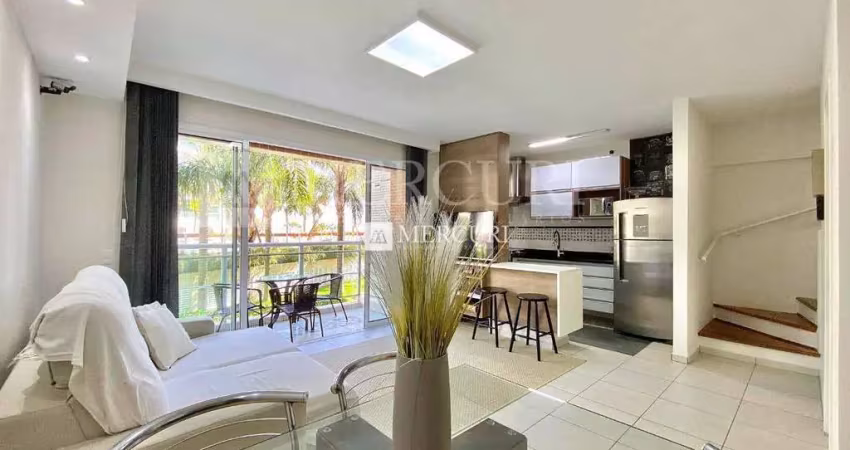 Apartamento enseada, 2 quartos à venda por r$ 730.000 – imobiliária guarujá