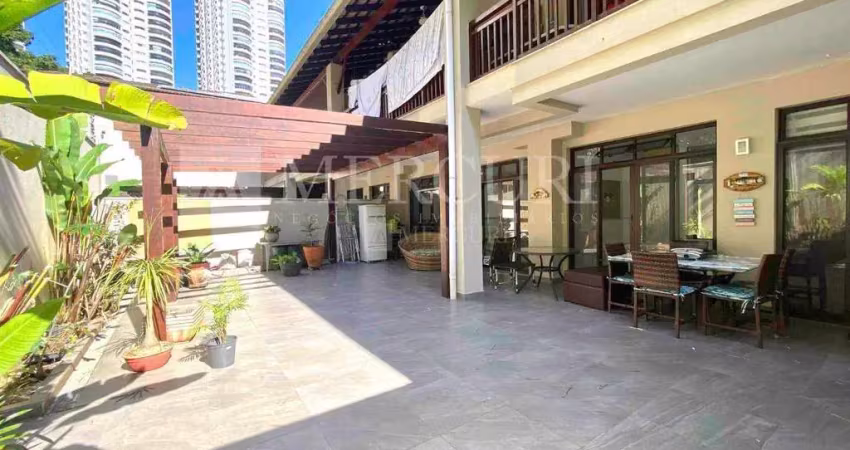 Apartamento no guarujá, enseada, condomínio frente mar, 3 quartos e  espaço gourmet com churrasqueira - mercuri imóveis - imobiliária no guarujá