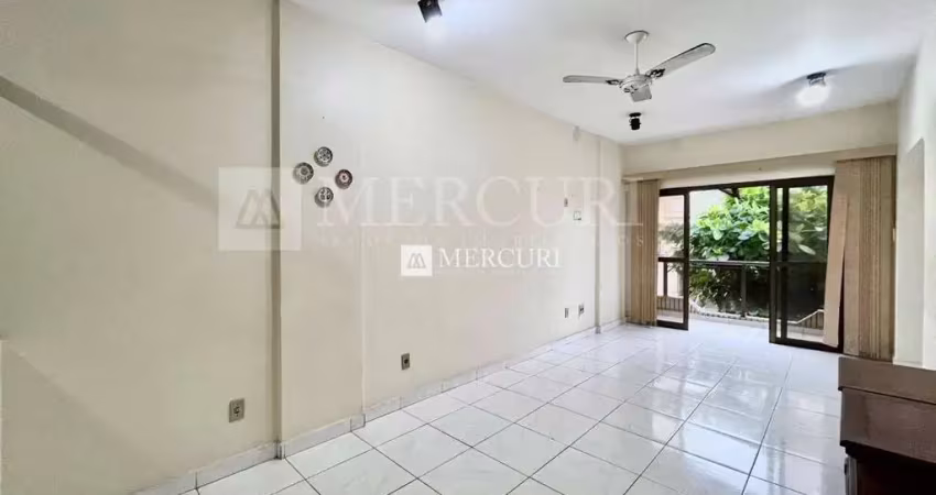 Apartamento com 3 quartos (1 suíte) à venda, 100 m² por r$ 375.000 - enseada - guarujá/sp - imobiliária mercuri