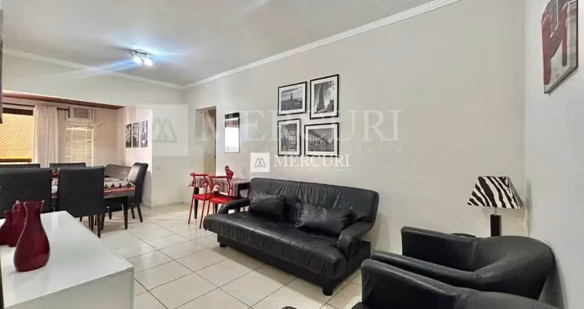 Apartamento Pitangueiras, 1 quarto à venda por R$ 360.000 – Imobiliária Guarujá