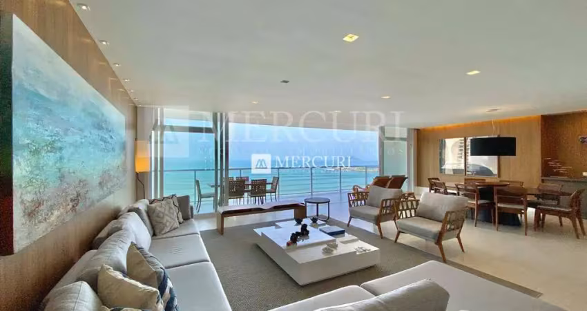 Apartamento  no Guarujá, Pitangueiras, 3 Quartos