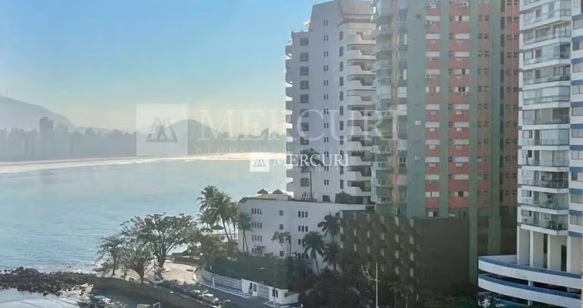 Apartamento Astúrias, 3 quartos à venda por R$ 900.000 - Imobiliária Guarujá