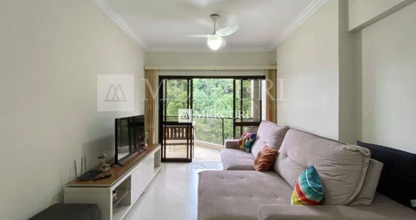 Apartamento à venda no Guarujá com Vista para o Mar - Imobiliária Mercuri - Imóveis no Guarujá