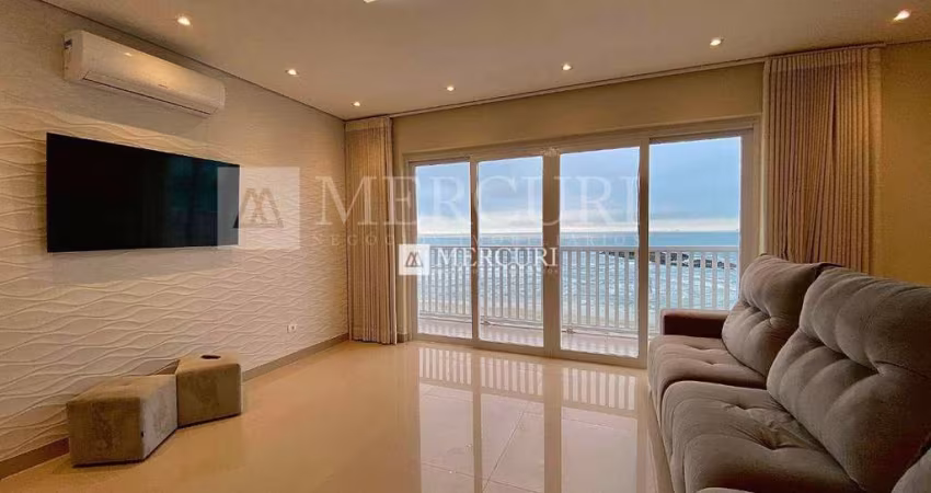 Apartamento Pitangueiras, 4 quartos à venda por R$ 2.500.000 - Imobiliária Guarujá